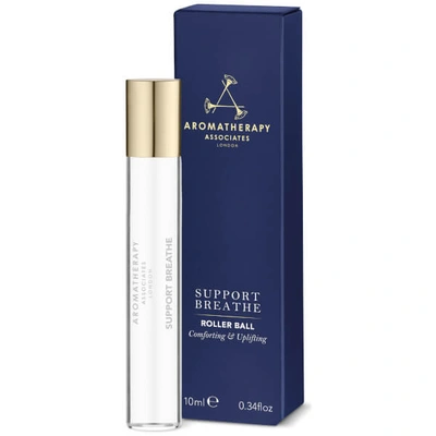 Aromatherapy Associates Women's Support Breathe Rollerball