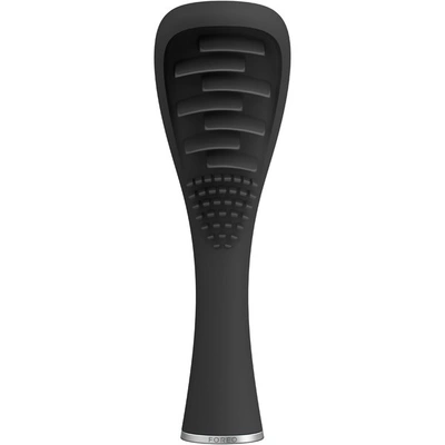 Shop Foreo Issa™ Tongue Cleaner Attachment Head (various Shades) - Black
