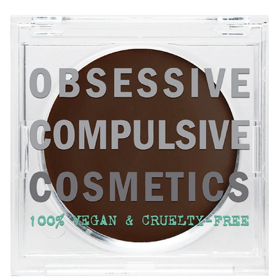 Shop Obsessive Compulsive Cosmetics Skin Concealer (various Shades) - R5