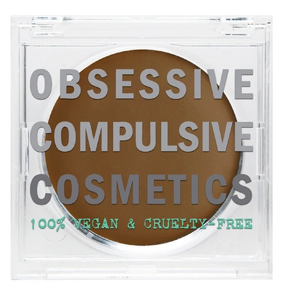 Shop Obsessive Compulsive Cosmetics Skin Concealer (various Shades) - Y5