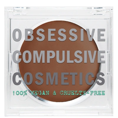 Shop Obsessive Compulsive Cosmetics Skin Concealer (various Shades) - R4