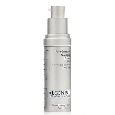 Shop Algenist Pore Corrector Anti-ageing Primer 30ml