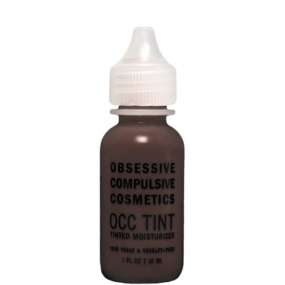 Shop Obsessive Compulsive Cosmetics Tinted Moisturizer - (various Shades) - R5