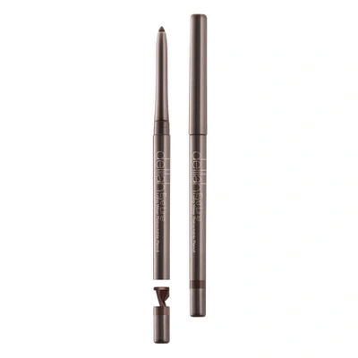 Shop Delilah Long Wear Retractable Eye Pencil (various Shades) - Twig