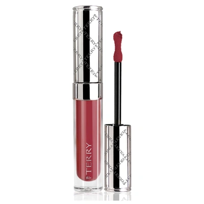 Shop By Terry Terrybly Velvet Rouge Lipstick 2ml (various Shades) - 4. Bohemian Plum