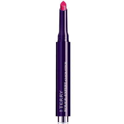 Shop By Terry Rouge-expert Click Stick Lipstick 1.5g (various Shades) - Pink Pong