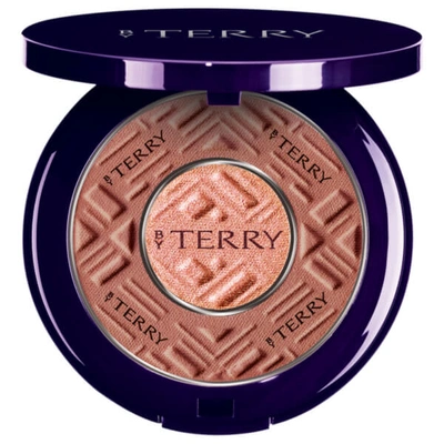 Shop By Terry Compact-expert Dual Powder - Amber Light 5g
