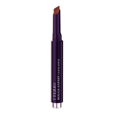 Shop By Terry Rouge-expert Click Stick Lipstick 1.5g (various Shades) - Pecan Nude