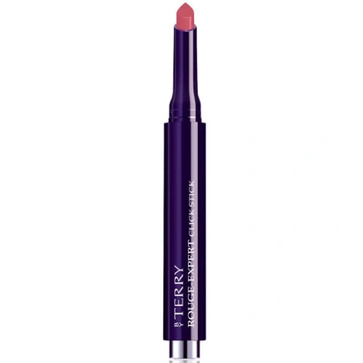 Shop By Terry Rouge-expert Click Stick Lipstick 1.5g (various Shades) - Rosy Flush