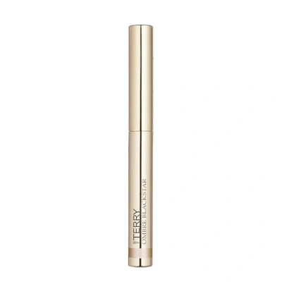 By Terry Ombre Blackstar Eye Shadows 1 .64g (various Shades) - 3. Blond Opal In 3. Blond Opal