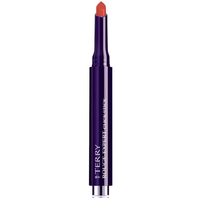 Shop By Terry Rouge-expert Click Stick Lipstick 1.5g (various Shades) - Chilly Cream