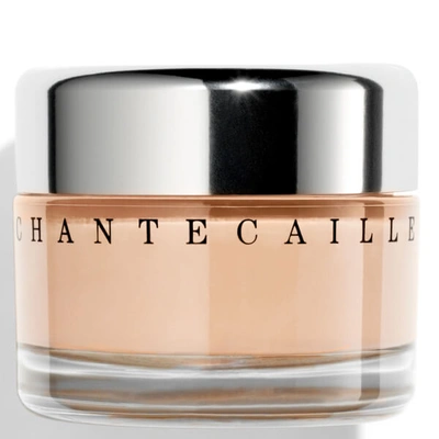 Shop Chantecaille Future Skin Oil-free Foundation 30g - Vanilla