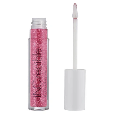 Shop Inc.redible Glittergasm Lip Gloss (various Shades) - Bring An Open Mind