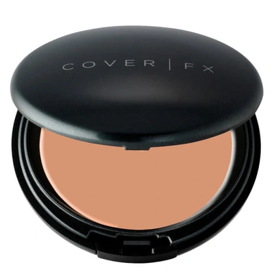 Shop Cover Fx Total Cover Cream Foundation 10g (various Shades) - P60