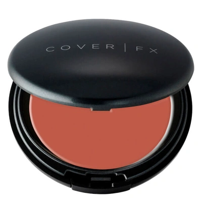 Shop Cover Fx Total Cover Cream Foundation 10g (various Shades) - P120