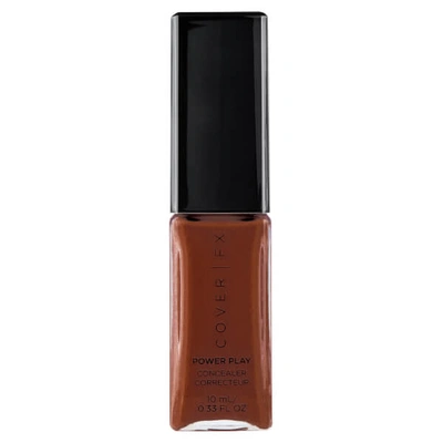Shop Cover Fx Power Play Concealer 10ml (various Shades) - P Deep 5