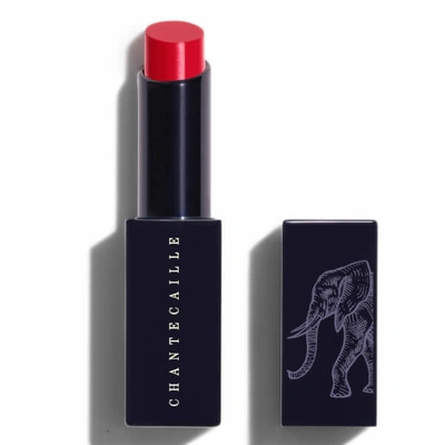 Shop Chantecaille Tree Of Life Lip Veil (various Shades) - Baobab