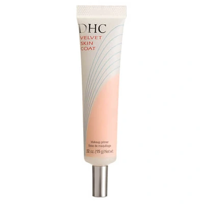 Shop Dhc Velvet Skin Coat Primer (15g)