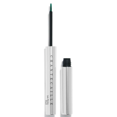 Shop Chantecaille Les Perles Eyeliner - Vert