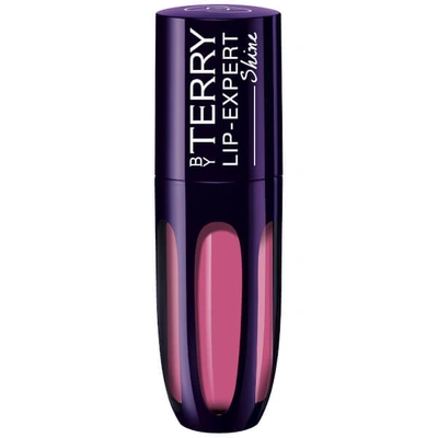 Shop By Terry Lip-expert Shine Liquid Lipstick (various Shades) - N.10 Orchid Cream