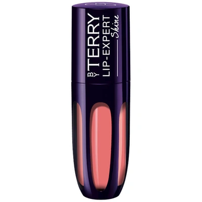 Shop By Terry Lip-expert Shine Liquid Lipstick (various Shades) - N.10 Bare Flirt