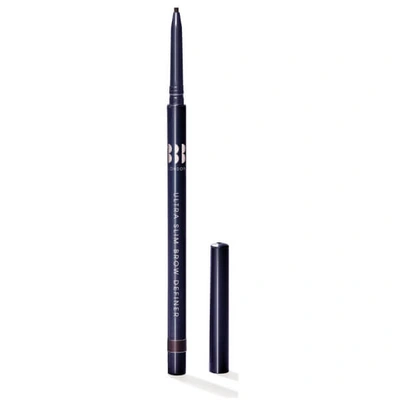 Shop Bbb London Ultra Slim Brow Definer 0.09g (various Shades) - Cardamom