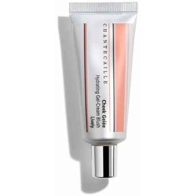 Shop Chantecaille Cheek Gelee 22ml (various Shades) - Lively