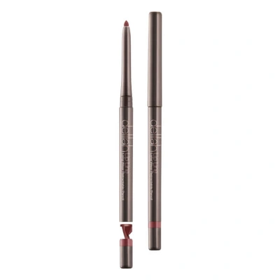 Shop Delilah Lip Line Long Wear Retractable Pencil (various Shades) - Pout