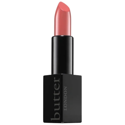 Shop Butter London Plush Rush Lipstick 3.5ml (various Shades) - Playful
