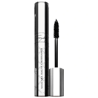 By Terry Mascara Terrybly Growth Boosting Mascara In 1. Black Parti-pris