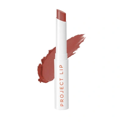 Shop Project Lip Plump And Colour 2g (various Shades) - Dare