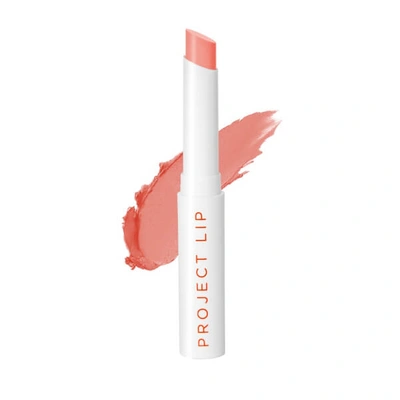 Shop Project Lip Plump And Colour 2g (various Shades) - Play