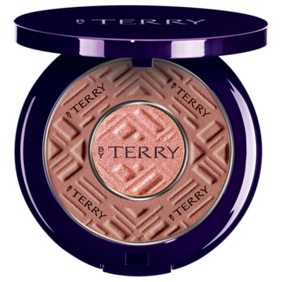 Shop By Terry Compact-expert Dual Powder - Sun Desire 5g