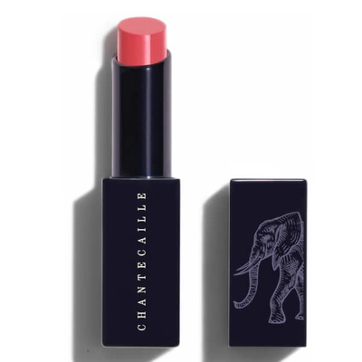 Shop Chantecaille Tree Of Life Lip Veil (various Shades) - Impatiens