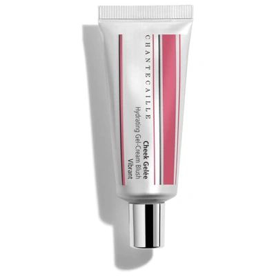 Shop Chantecaille Cheek Gelee 22ml (various Shades) - Vibrant