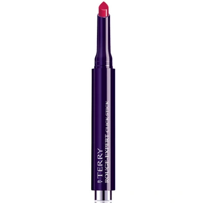 Shop By Terry Rouge-expert Click Stick Lipstick 1.5g (various Shades) - Mystic Red