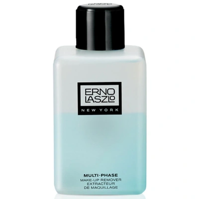 Shop Erno Laszlo Multi-phase Makeup Remover (7oz)