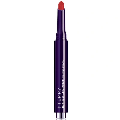 Shop By Terry Rouge-expert Click Stick Lipstick 1.5g (various Shades) - Rouge Initiation