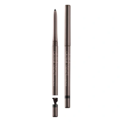 Shop Delilah Long Wear Retractable Eye Pencil (various Shades) - Coal