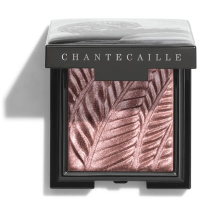 Shop Chantecaille Luminescent Eye Shade 2.5g (various Shades) - Pangolin
