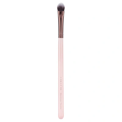Shop Luxie 239 Precision Shader - Rose Gold