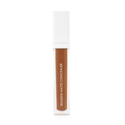 Natasha Denona Transfix Matte Concealer 6ml (various Shades) - 20w Warm In 20w Warm