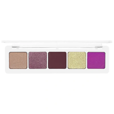 Shop Natasha Denona Eyeshadow Palette 5 - 10 12.5g In Palette 10