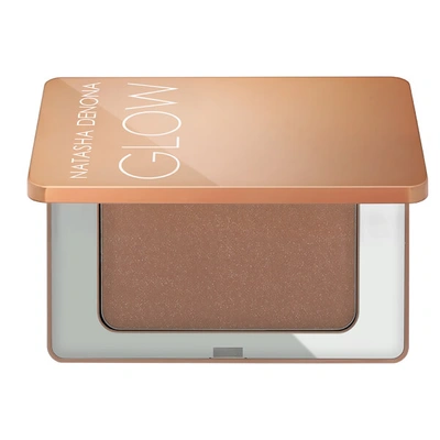 ALL OVER GLOW FACE AND BODY SHIMMER IN POWDER 10G (VARIOUS SHADES) - 03 DARK