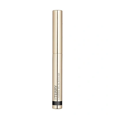 By Terry Ombre Blackstar Eye Shadows 1 .64g (various Shades) - 1. Black Pearl In 1. Black Pearl