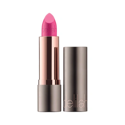 Shop Delilah Colour Intense Cream Lipstick 3.7g (various Shades) - Stilletto