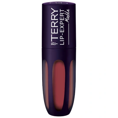 Shop By Terry Lip-expert Matte Liquid Lipstick (various Shades) - N.2 Vintage Nude