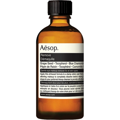 Shop Aesop Make Up Remove 60ml