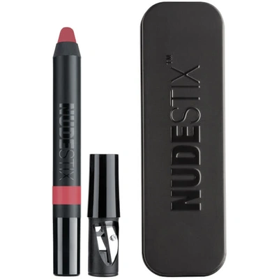 Nudestix Magnetic Matte Lip Colour 2.8g (various Shades) - Saint In Saint