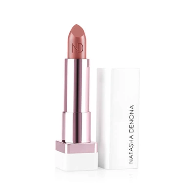 Shop Natasha Denona I Need A Nude Lipstick 4g (various Shades) - 13nb Alison